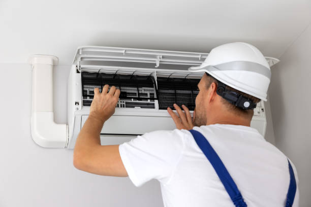 Affordable Air Conditioning Repair in Cloverleaf, TX