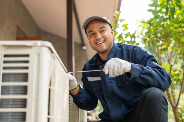 Best HVAC System Installation  in Cloverleaf, TX