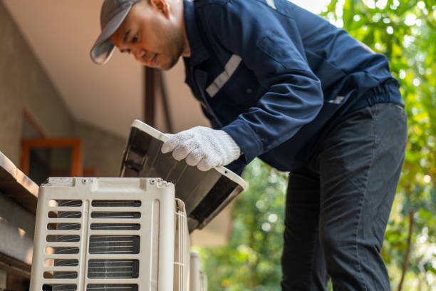 Best HVAC Air Duct Cleaning  in Cloverleaf, TX