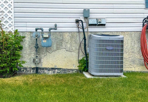 Best HVAC Repair Near Me  in Cloverleaf, TX